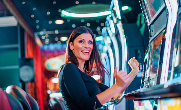 kebon bet slot Casino Rooms Built Around Your Picks