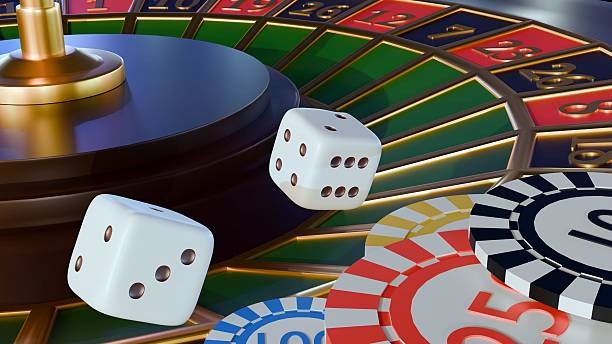 kebon bet slot Reel Feature Rounds